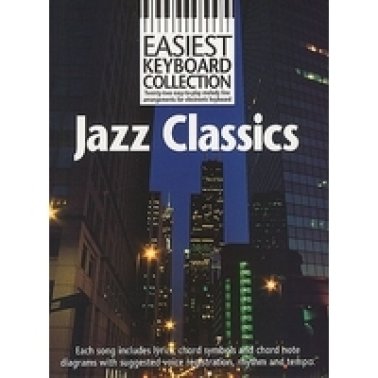 Jazz Classics