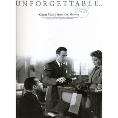 Unforgettable