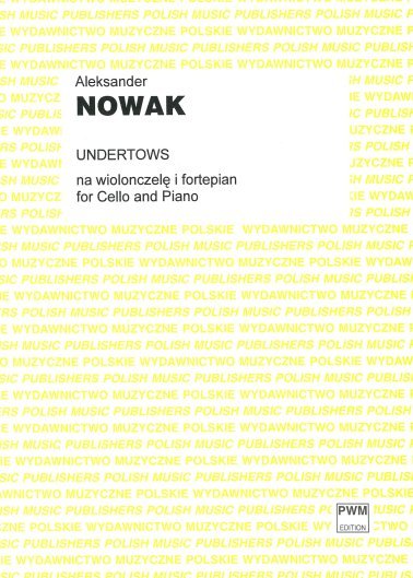 Undertows