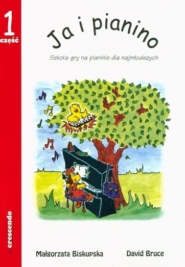 Ja i pianino cz.1