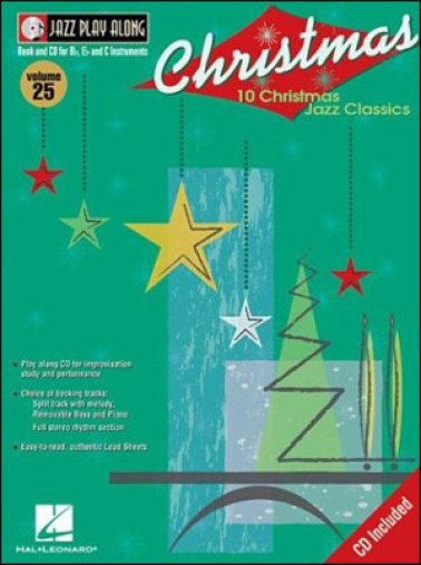 Christmas Jazz