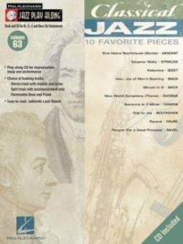 Classical Jazz