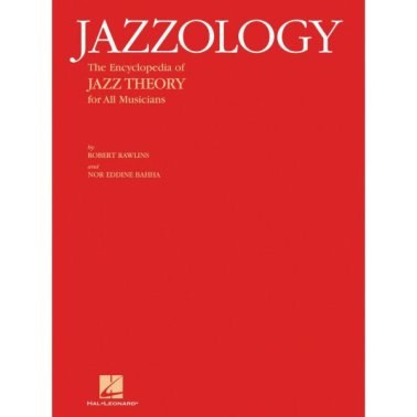 Jazzology