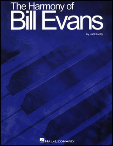 The Harmony of Bill Evans