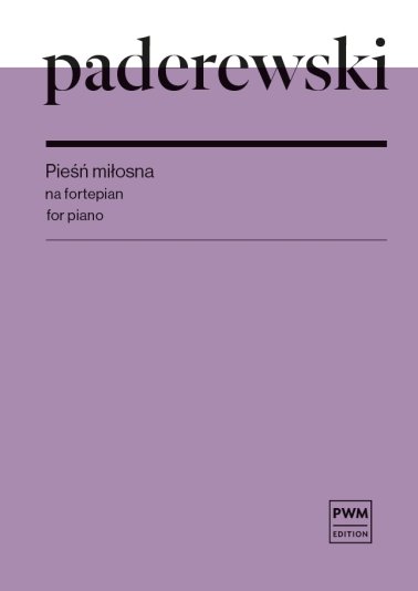 Pieśń miłosna