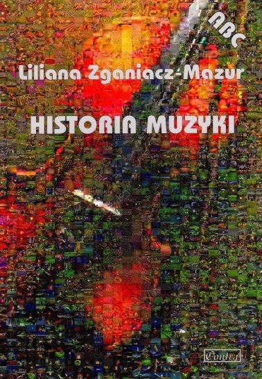 Historia muzyki