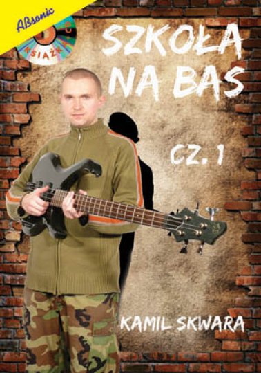 Szkoła na bas cz.1