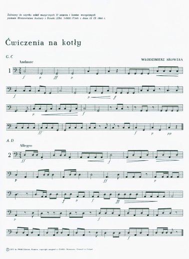 Ćwiczenia