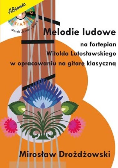 Melodie ludowe