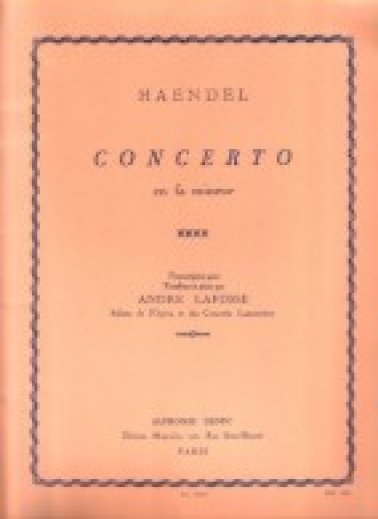 Koncert f-moll