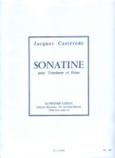 Sonatina