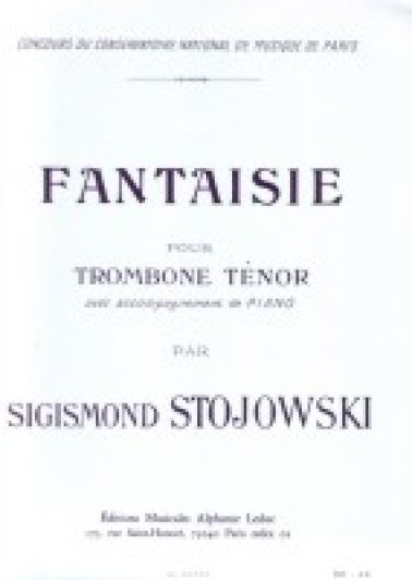 Fantazja