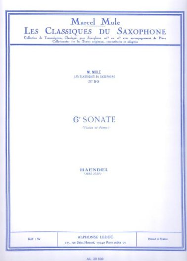 Sonata