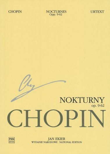 Nokturny, WN
