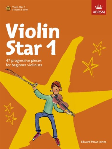 Violin Star z. 1