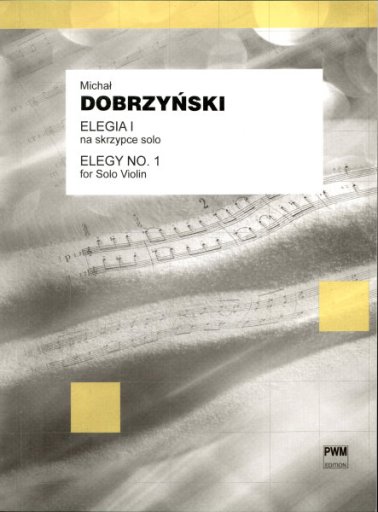 Elegia I