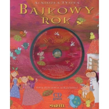 Bajkowy rok