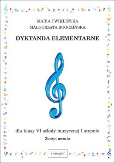 Dyktanda elementarne VI