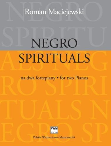 Negro spirituals