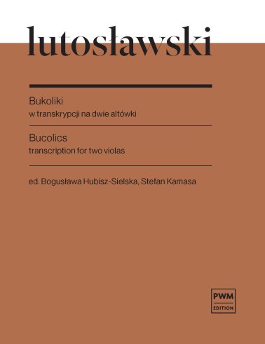 Bukoliki
