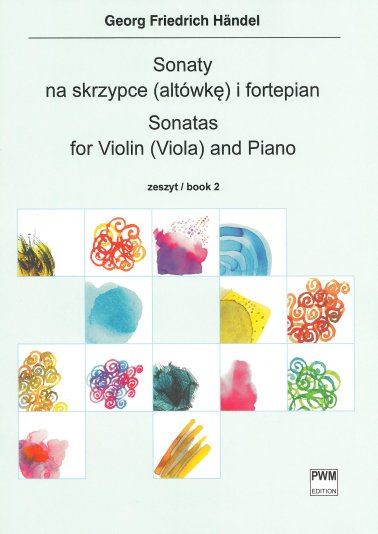 Sonaty z. 2