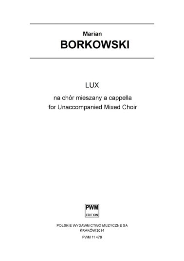Lux