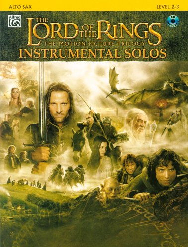 Lord Of The Rings