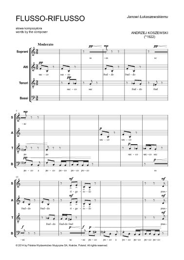 Flusso-riflusso