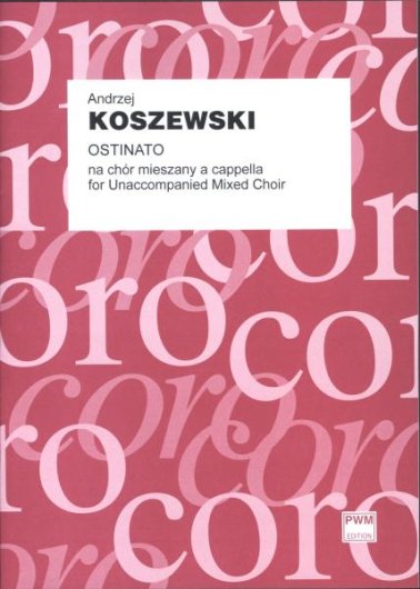 Ostinato
