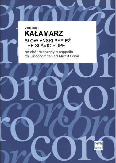 Słowiański Papież