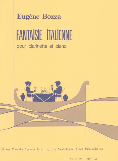 Fantasie italienne