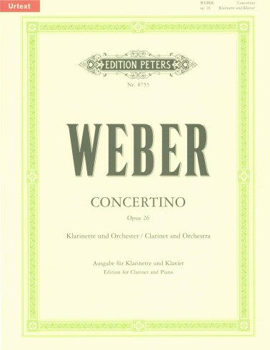 Concertino Es-dur