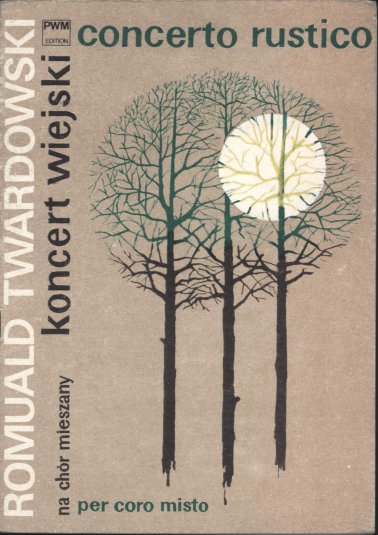 Concerto rustico. Koncert wiejski