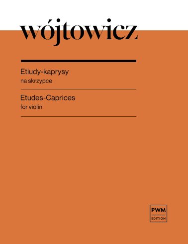 Etiudy-kaprysy
