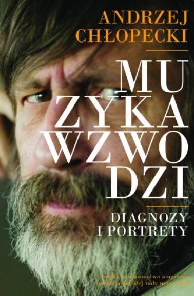Muzyka wzwodzi