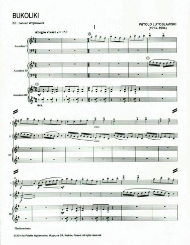 Bukoliki
