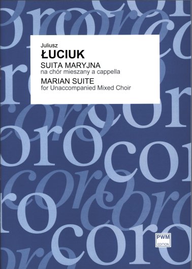 Suita Maryjna