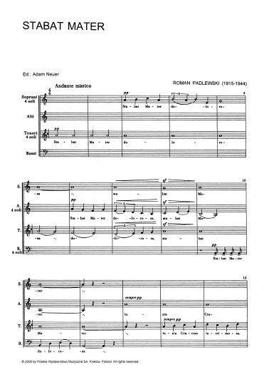 Stabat Mater
