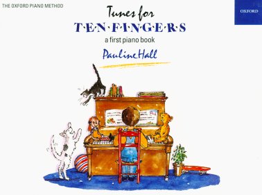 Tunes for Ten Fingers