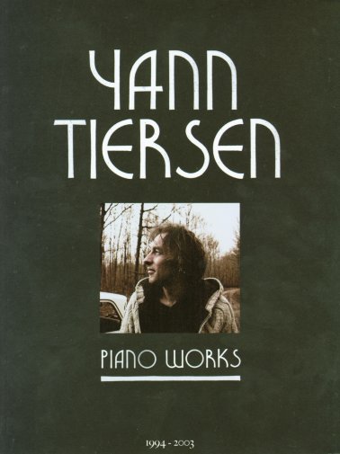 Piano Works