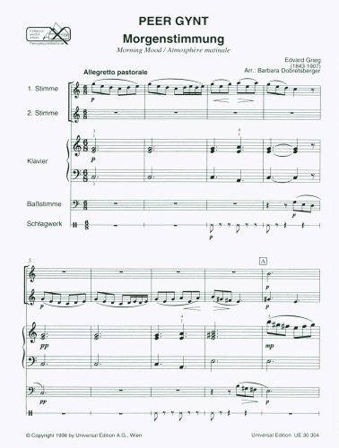 Peer Gynt