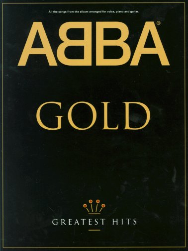 ABBA Gold. Greatest Hits