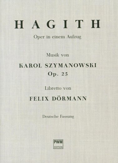 Hagith