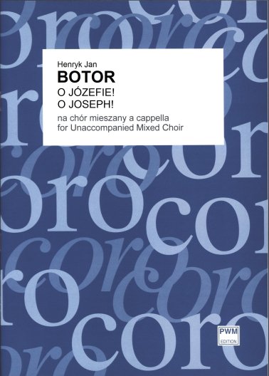 O, Józefie!