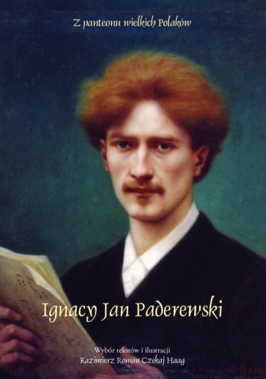 Ignacy Jan Paderewski