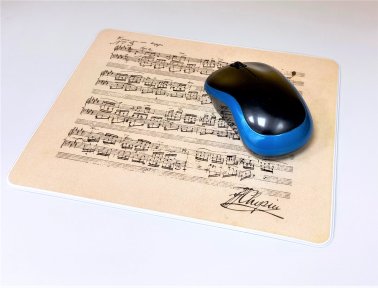 Podkładka pod mysz Chopin