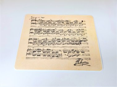 Podkładka pod mysz Chopin