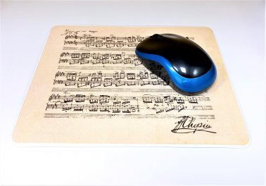 Podkładka pod mysz Chopin
