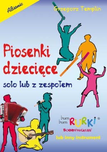 Piosenki dziecięce
