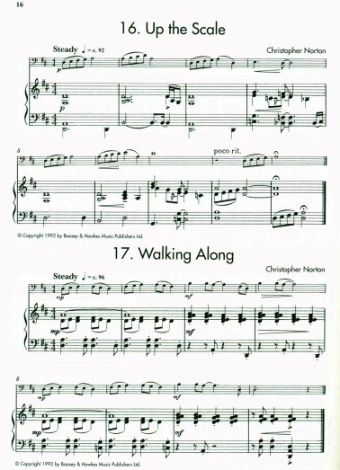 Microjazz Cello Collection 1